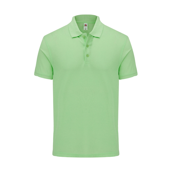 15 Fruit of the Loom Polo Iconic zl668.11 BIZAY
